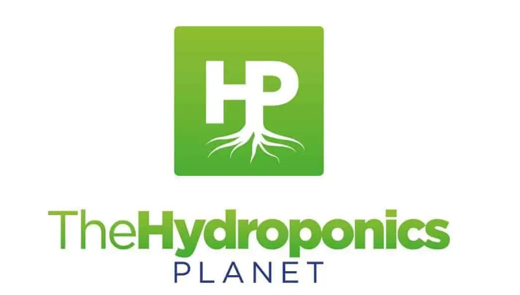 The Hydroponics Planet