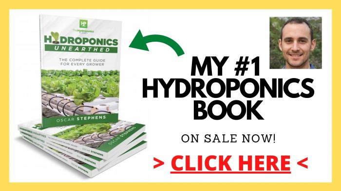 Hydroponics Unearthed eBook