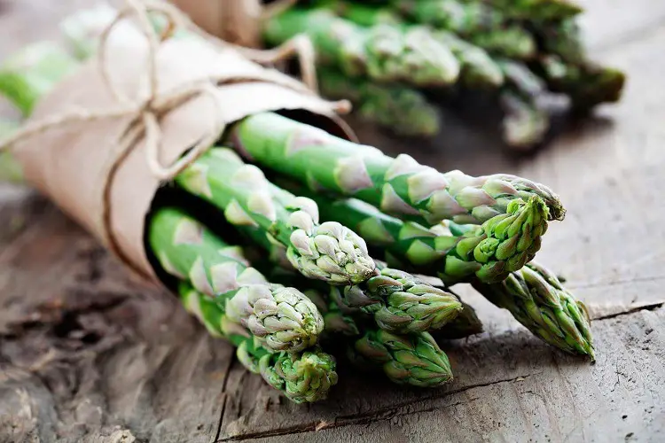 What you Need to Know About Asparagus